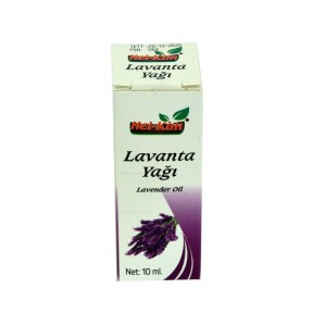 Lavanta Yağı - Lavander Oil 10 ML