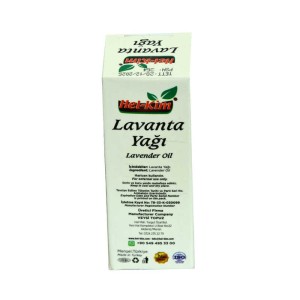 Lavanta Yağı - Lavander Oil 10 ML