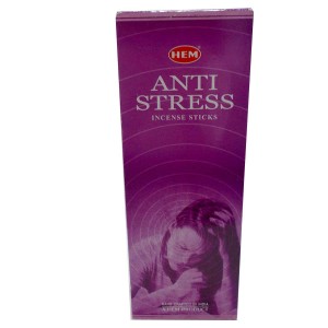 Anti Stres 20 Çubuk Tütsü - Anti Stress