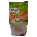 Susam Beyaz 1000 Gr Paket