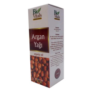 Argan Yağı 50 ML