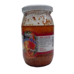 Kudret Narı Yağlı 260 Gr