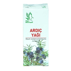 Ardıç Yağı 10cc