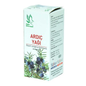 Ardıç Yağı 10cc