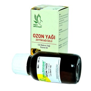 Ozon Yağı 50 cc