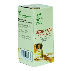 Ozon Yağı 50 cc