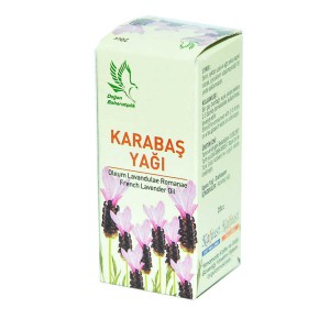 Karabaş Yağı 20 cc