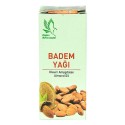 Badem Yağı 20 cc