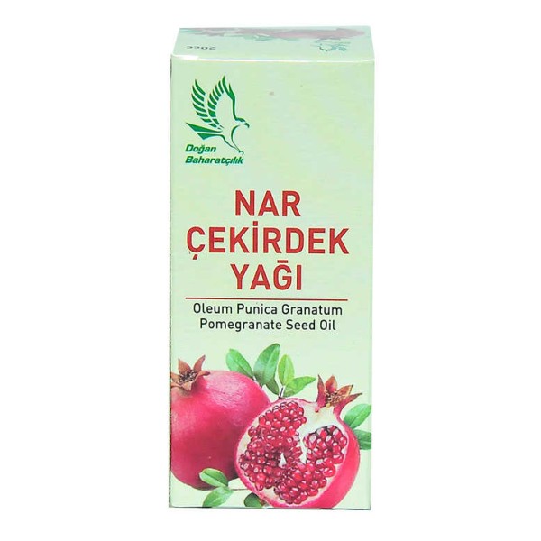 Mersin Yağı 20 cc Mersin Yağı 20 cc