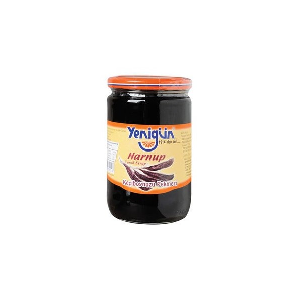 Yenigün Keçiboynuzu Pekmezi 800 gr.