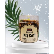 MEYVE AROMALI TROPİKAL KIŞÇAYI