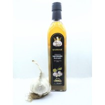 ŞAHSAR Sarımsak Ekstratı 500 ml.