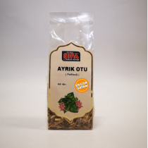 Doğal Ayrık Otu Demir otu 50 Gr Paket | Doğal Şifa Lokman Hekim
