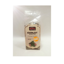 Sinirli Yaprak Otu Sinirli Ot Doğal 50 Gr Paket | Doğal Şifa Lokman Hekim