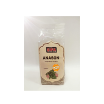 Anason Tohumu Doğal Tane 100 Gr Paket | Doğal Şifa Lokman Hekim