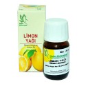 Limon Yağı 20 cc