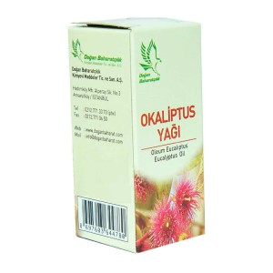 Okaliptus Yağı 20 cc