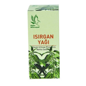 Isırgan Yağı 20 cc