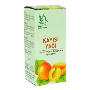 Kayısı Yağı 20 cc