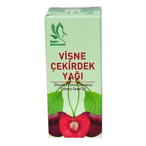 Vişne Çekirdeği Yağı 20cc