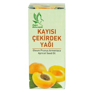 Kayısı Çekirdeği Yağı 20cc