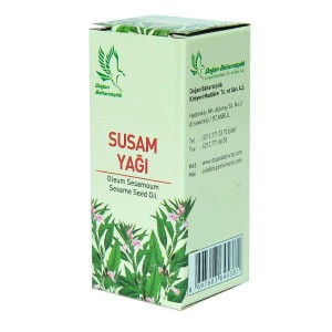 Susam Yağı 20cc