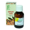 Argan Yağı 50 cc