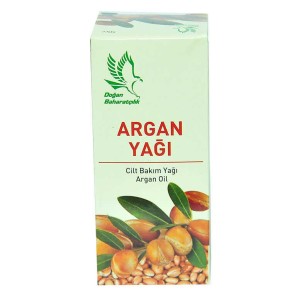 Argan Yağı 50 cc