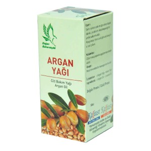 Argan Yağı 50 cc