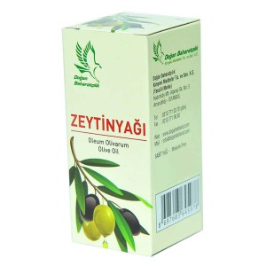 Zeytinyağı 50cc