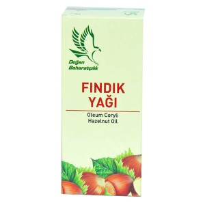 Fındık Yağı 50 cc