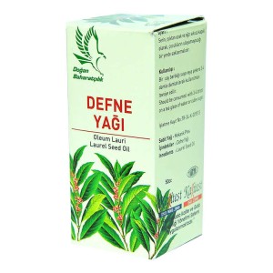 Defne Yağı 50 cc