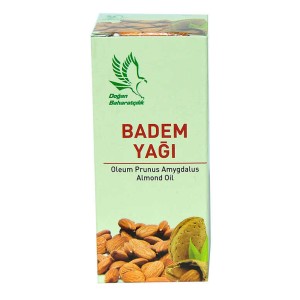 Badem Yağı 50cc