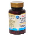 Omega 3 Balık Yağı Yumuşak 100 Kapsül