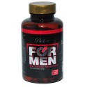 For Men Bitki Karışımı 120 Kapsül