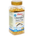 Omega 3 Plus+ Balık Yağı Yumuşak 200 Kapsül