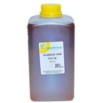 Doğal Alabalık Yağı 1000 Gr