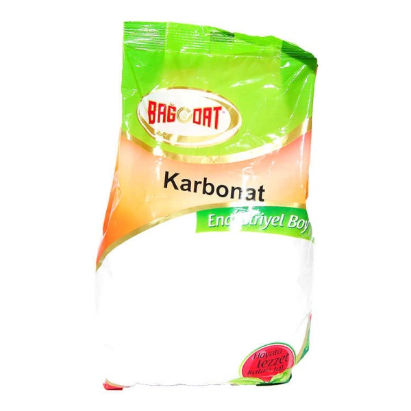 Karbonat 1000 Gr Paket