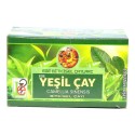 Yeşil Çay Bitki Çayı 20 Süzen Poşet