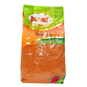 Sucuk Harcı Baharat Karışımı 1000 Gr Paket