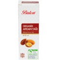 Argan Yağı Organik Soğuk Pres 50 ML Cam Şişe