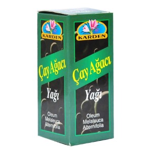 Çay Ağacı Yağı 20 ML