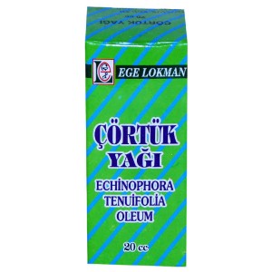 Çörtük Yağı 20 cc