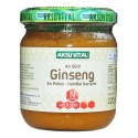 Arı Sütü Ginseng Polen Bal Karışımı 220 Gr