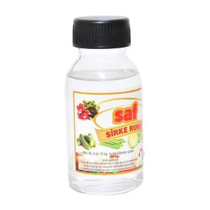 Saf Sirke Ruhu 120 ML