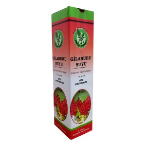 Gilaburu Suyu 500 ML