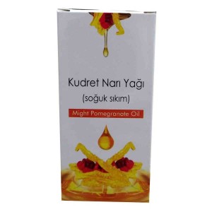 Kudret Narı Yağı 50 ML