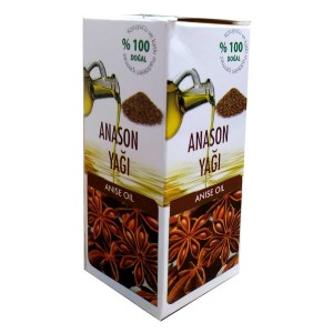 Anason Yağı 20 ML