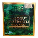 Aksöğüt Ekstraktlı Masaj Kremi 100 ML