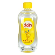 Bebek Yağı Etkin Nemlendirici 300 ML